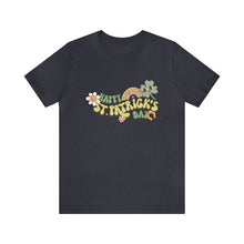 Load image into Gallery viewer, Happy St. Patrick's Day T-Shirt / St. Patrick's Shirts