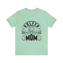Load image into Gallery viewer, Golf shirt, Tshirts for Golfer mom, Caddie Mom
