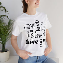 Load image into Gallery viewer, Love Art T-Shirt, Mama T-Shirts