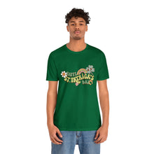Load image into Gallery viewer, Happy St. Patrick's Day T-Shirt / St. Patrick's Shirts