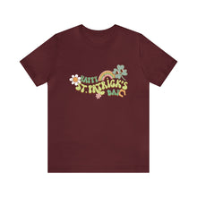 Load image into Gallery viewer, Happy St. Patrick's Day T-Shirt / St. Patrick's Shirts