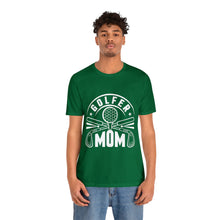 Load image into Gallery viewer, Golf shirt, Tshirts for Golfer mom, Caddie Mom