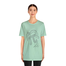 Load image into Gallery viewer, Pi Day T-Shirt / 3.14 /Pi Number/ Unisex Graphic T-Shirt / Math Shirt / Gift for Teacher