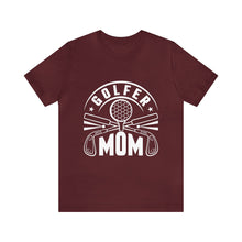 Load image into Gallery viewer, Golf shirt, Tshirts for Golfer mom, Caddie Mom