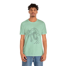 Load image into Gallery viewer, Pi Day T-Shirt / 3.14 /Pi Number/ Unisex Graphic T-Shirt / Math Shirt / Gift for Teacher