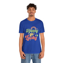 Load image into Gallery viewer, Happy St. Patrick's Day T-Shirt /Tshirts for St. Patrick's Day