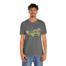 Load image into Gallery viewer, Happy St. Patrick's Day T-Shirt / St. Patrick's Shirts