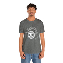Load image into Gallery viewer, Pi Day T-Shirt / 3.14 /Pi Number/ Unisex Graphic T-Shirt / Math Shirt / Gift for Teacher