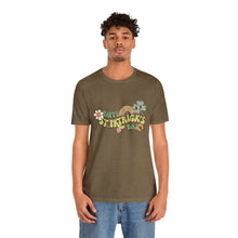 Load image into Gallery viewer, Happy St. Patrick's Day T-Shirt / St. Patrick's Shirts