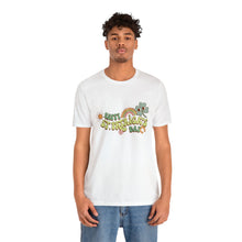 Load image into Gallery viewer, Happy St. Patrick's Day T-Shirt / St. Patrick's Shirts