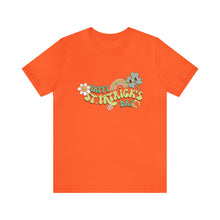 Load image into Gallery viewer, Happy St. Patrick's Day T-Shirt / St. Patrick's Shirts