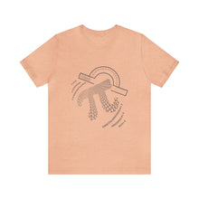 Load image into Gallery viewer, Pi Day T-Shirt / 3.14 /Pi Number/ Unisex Graphic T-Shirt / Math Shirt / Gift for Teacher