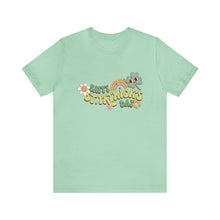 Load image into Gallery viewer, Happy St. Patrick's Day T-Shirt / St. Patrick's Shirts