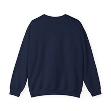 Load image into Gallery viewer, Swim Mom Sweatshirt / swim meet Sweatshirt /Unisex Heavy Blend™ Crewneck Sweatshirt