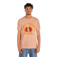 Load image into Gallery viewer, Golf is My Favorite Season T-shirt, Tshirts for Golfer