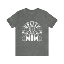 Load image into Gallery viewer, Golf shirt, Tshirts for Golfer mom, Caddie Mom