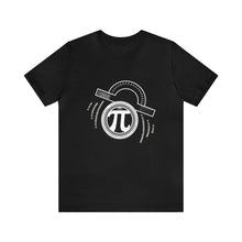 Load image into Gallery viewer, Pi Day T-Shirt / 3.14 /Pi Number/ Unisex Graphic T-Shirt / Math Shirt / Gift for Teacher