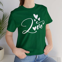 Load image into Gallery viewer, Love T-Shirt, Mama T-Shirts