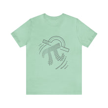 Load image into Gallery viewer, Pi Day T-Shirt / 3.14 /Pi Number/ Unisex Graphic T-Shirt / Math Shirt / Gift for Teacher
