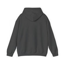 Load image into Gallery viewer, Swim Mom Hooded Sweatshirt / swim meet Hooded Sweatshirt /Unisex Heavy Blend™ Hooded Sweatshirt