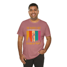 Load image into Gallery viewer, The Older I Get the Harder It is to Find My Balls T-shirt, Tshirts for Golfer