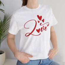 Load image into Gallery viewer, Love T-Shirt, Mama T-Shirts
