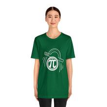 Load image into Gallery viewer, Pi Day T-Shirt / 3.14 /Pi Number/ Unisex Graphic T-Shirt / Math Shirt / Gift for Teacher
