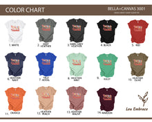 Load image into Gallery viewer, Chocolate Is My Valentine T-Shirt