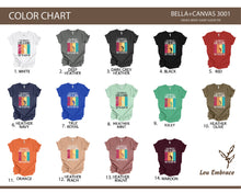 Load image into Gallery viewer, I Golf Like a Girl Try to Keep Up T-shirt, Tshirts for Golfer