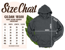 Load image into Gallery viewer, The Best Days are Spent Golfing Hooded Sweatshirt, golf Hooded Sweatshirt /Unisex Heavy Blend™ Hooded Sweatshirt