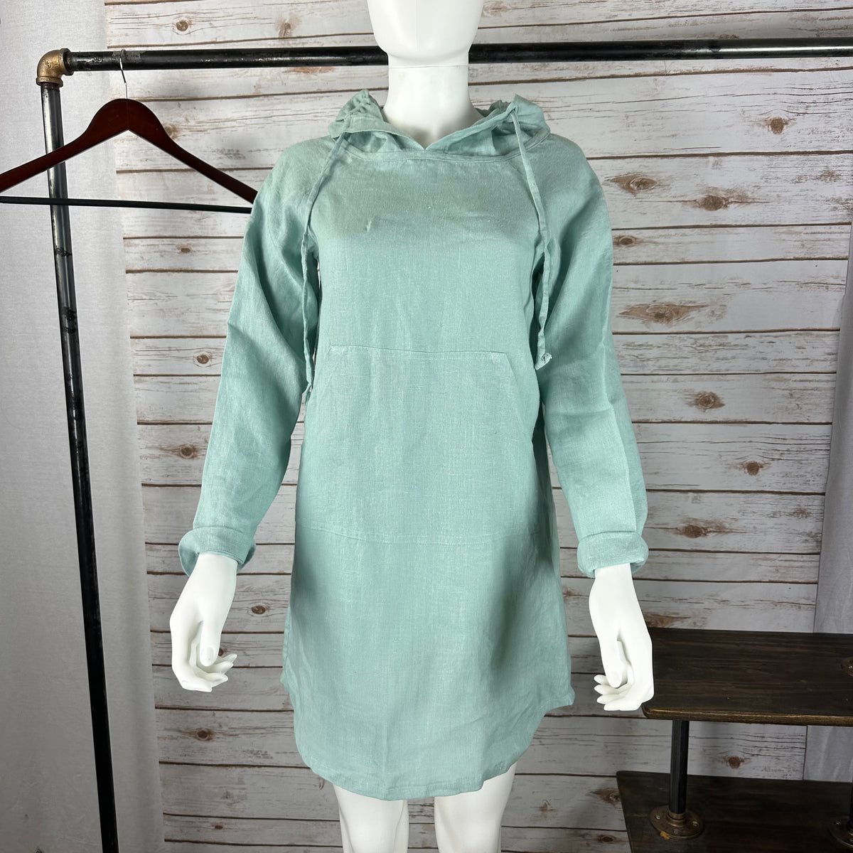 Bench discount hoodie dress