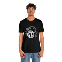 Load image into Gallery viewer, Pi Day T-Shirt / 3.14 /Pi Number/ Unisex Graphic T-Shirt / Math Shirt / Gift for Teacher
