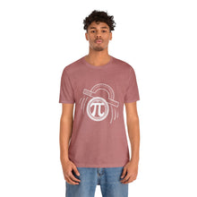 Load image into Gallery viewer, Pi Day T-Shirt / 3.14 /Pi Number/ Unisex Graphic T-Shirt / Math Shirt / Gift for Teacher
