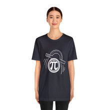 Load image into Gallery viewer, Pi Day T-Shirt / 3.14 /Pi Number/ Unisex Graphic T-Shirt / Math Shirt / Gift for Teacher
