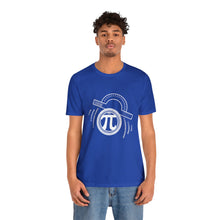 Load image into Gallery viewer, Pi Day T-Shirt / 3.14 /Pi Number/ Unisex Graphic T-Shirt / Math Shirt / Gift for Teacher
