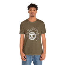 Load image into Gallery viewer, Pi Day T-Shirt / 3.14 /Pi Number/ Unisex Graphic T-Shirt / Math Shirt / Gift for Teacher
