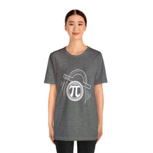 Load image into Gallery viewer, Pi Day T-Shirt / 3.14 /Pi Number/ Unisex Graphic T-Shirt / Math Shirt / Gift for Teacher
