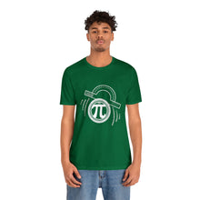 Load image into Gallery viewer, Pi Day T-Shirt / 3.14 /Pi Number/ Unisex Graphic T-Shirt / Math Shirt / Gift for Teacher
